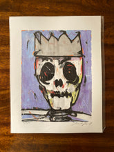 Load image into Gallery viewer, Mono-Silkscreen Print