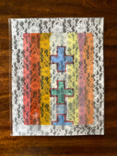 Load image into Gallery viewer, Mono-Silkscreen Print