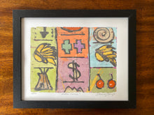 Load image into Gallery viewer, Mono-Silkscreen Print