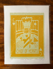 Load image into Gallery viewer, Mono-Silkscreen Print