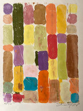 Load image into Gallery viewer, Mono-Silkscreen Print