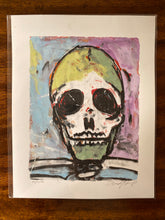 Load image into Gallery viewer, Mono-Silkscreen Print