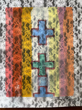 Load image into Gallery viewer, Mono-Silkscreen Print