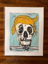 Load image into Gallery viewer, Mono-Silkscreen Print