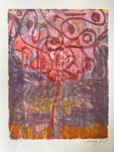 Load image into Gallery viewer, Mono-Silkscreen Print