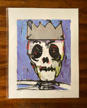 Load image into Gallery viewer, Mono-Silkscreen Print