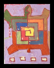 Load image into Gallery viewer, Mono-Silkscreen Print