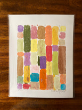 Load image into Gallery viewer, Mono-Silkscreen Print