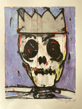 Load image into Gallery viewer, Mono-Silkscreen Print