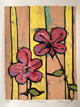 Load image into Gallery viewer, Mono-Silkscreen Print