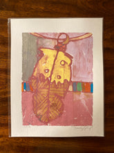 Load image into Gallery viewer, Mono-Silkscreen Print