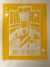 Load image into Gallery viewer, Mono-Silkscreen Print