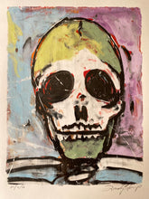 Load image into Gallery viewer, Mono-Silkscreen Print