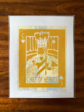 Load image into Gallery viewer, Mono-Silkscreen Print