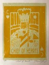 Load image into Gallery viewer, Mono-Silkscreen Print