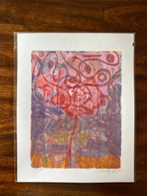 Load image into Gallery viewer, Mono-Silkscreen Print