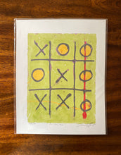 Load image into Gallery viewer, Mono-Silkscreen Print