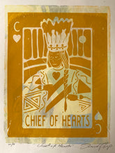 Load image into Gallery viewer, Mono-Silkscreen Print