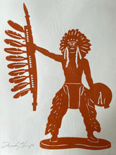 Load image into Gallery viewer, Mono-Silkscreen Print