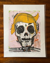 Load image into Gallery viewer, Mono-Silkscreen Print