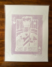 Load image into Gallery viewer, Mono-Silkscreen Print