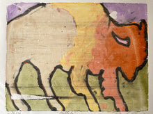 Load image into Gallery viewer, Mono-Silkscreen Print