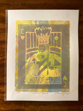 Load image into Gallery viewer, Mono-Silkscreen Print