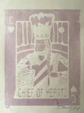 Load image into Gallery viewer, Mono-Silkscreen Print