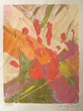 Load image into Gallery viewer, Mono-Silkscreen Print