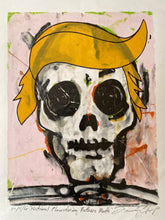 Load image into Gallery viewer, Mono-Silkscreen Print