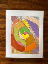 Load image into Gallery viewer, Mono-Silkscreen Print