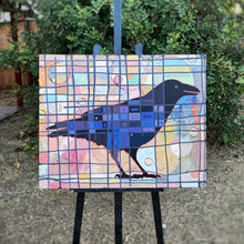 Load image into Gallery viewer, Raven Bird

