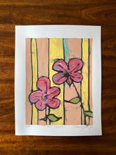 Load image into Gallery viewer, Mono-Silkscreen Print
